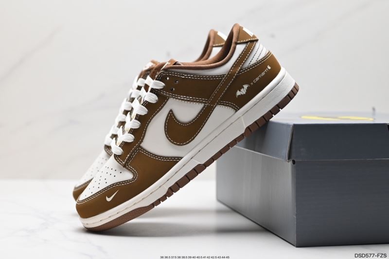 Nike Dunk Shoes